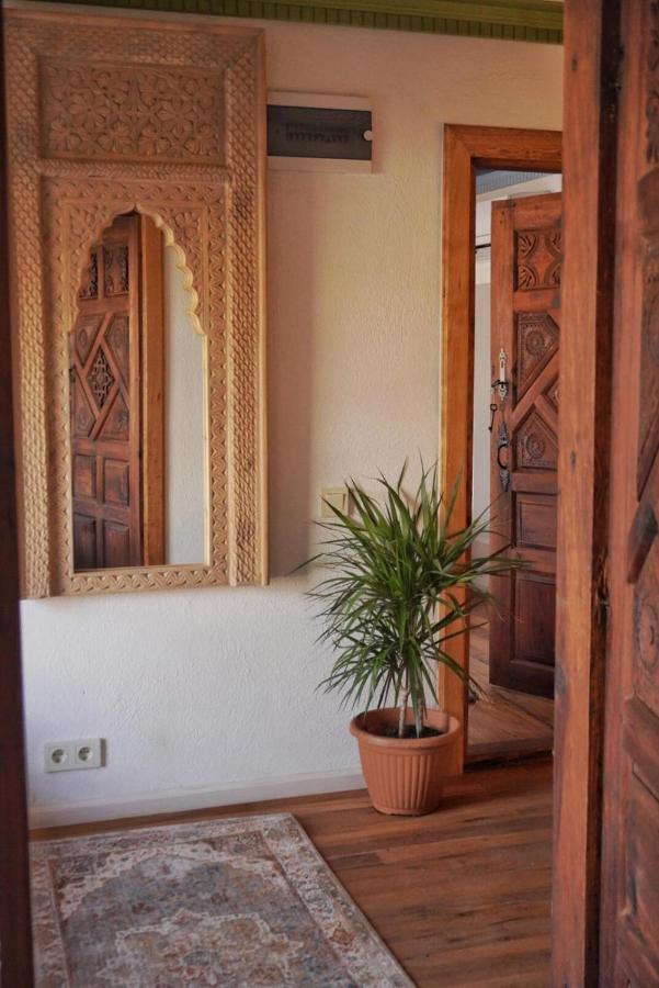 Terrace Houses Sirince Selcuk Exteriér fotografie