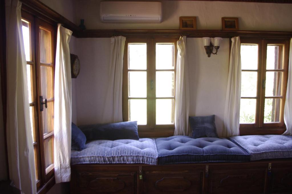 Terrace Houses Sirince Selcuk Pokoj fotografie