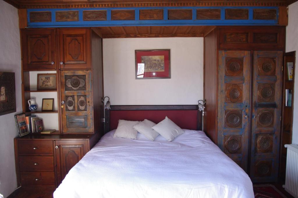 Terrace Houses Sirince Selcuk Pokoj fotografie