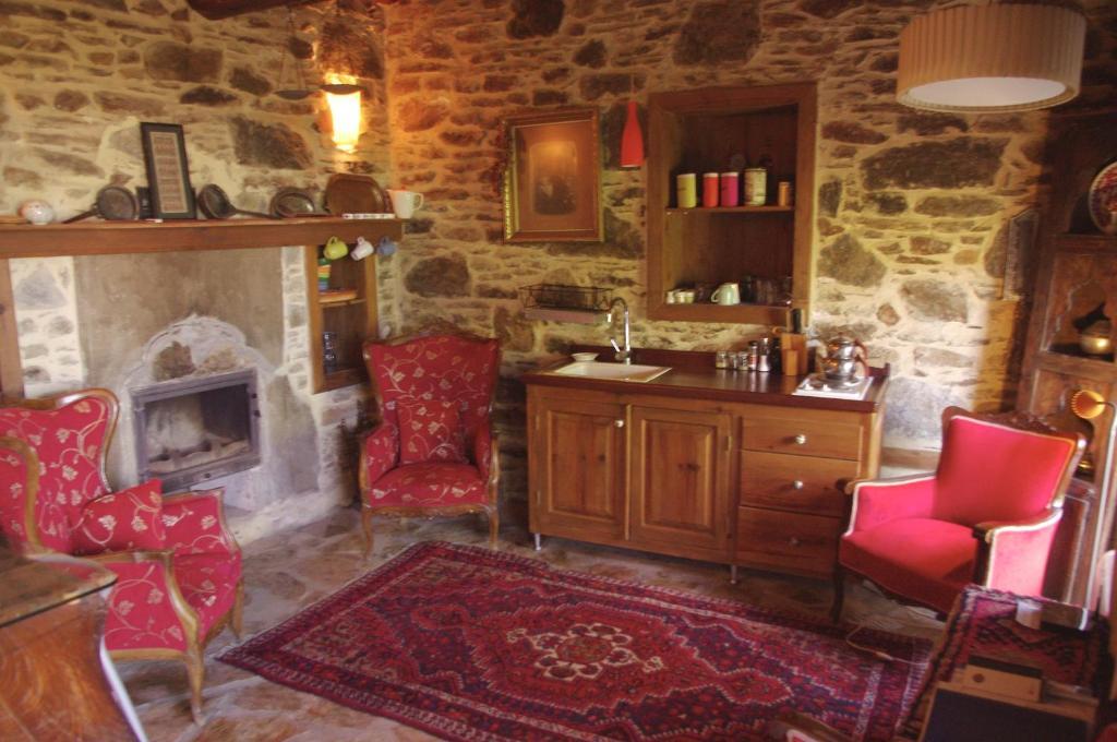 Terrace Houses Sirince Selcuk Pokoj fotografie